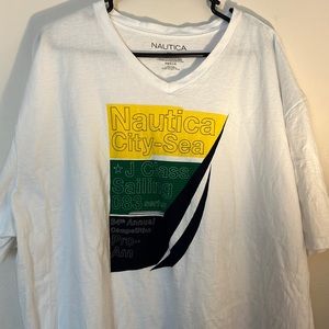 NAUTICA Men’s Summer TShirt